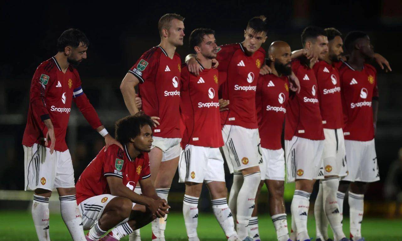 曼联客场淘汰莱比亚，晋级洲际杯半决赛