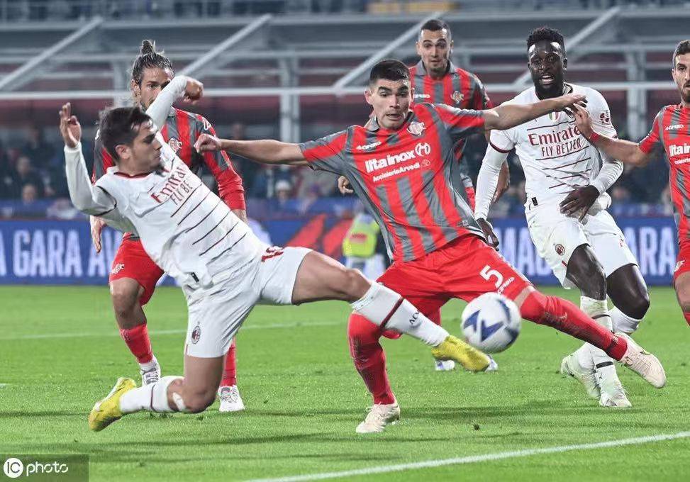 开云体育APP下载-克雷莫纳遭遇强劲对手，难逃失败厄运