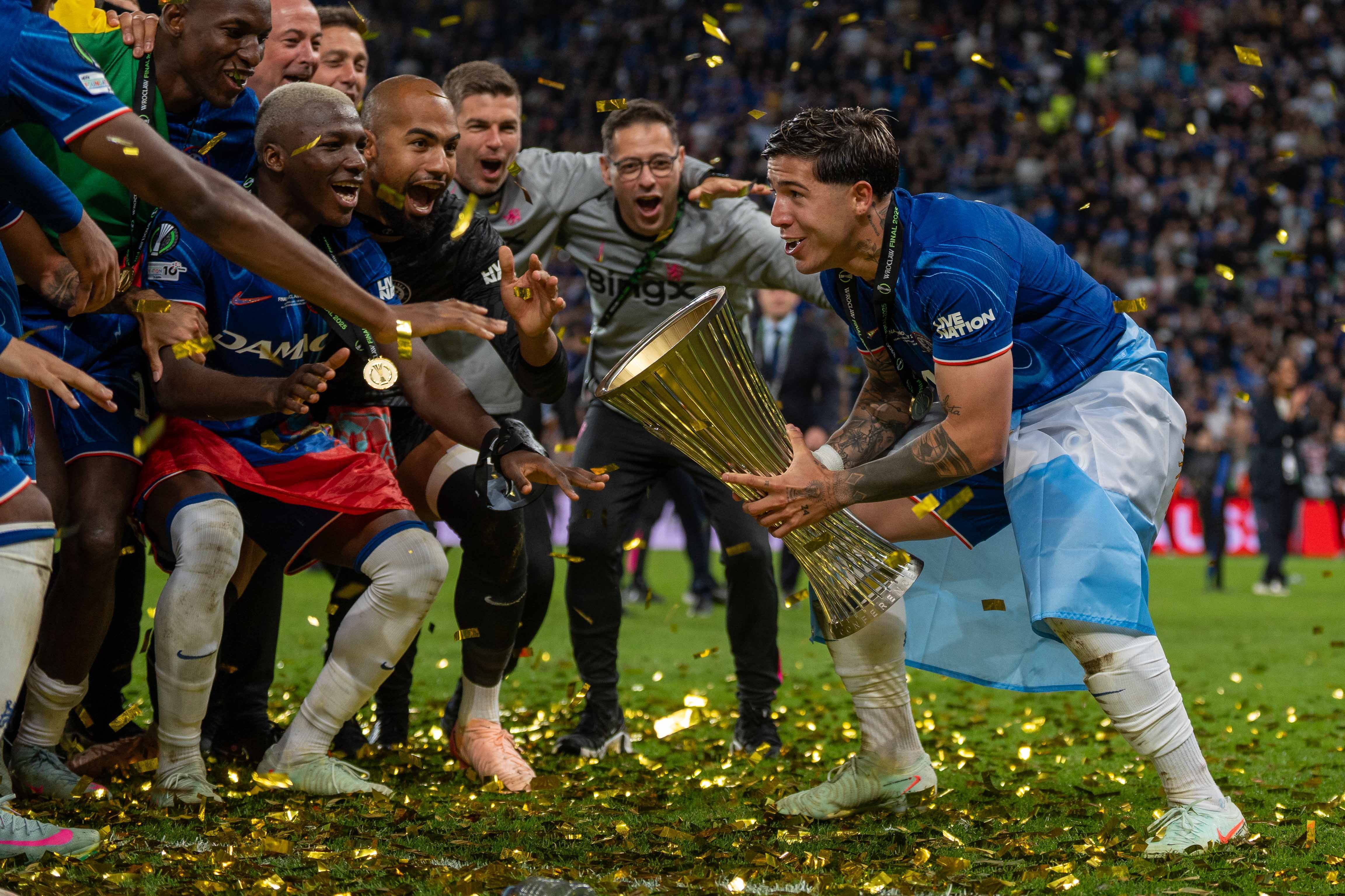 开云体育中国-关于切尔西击败对手，稳固领先地位的信息