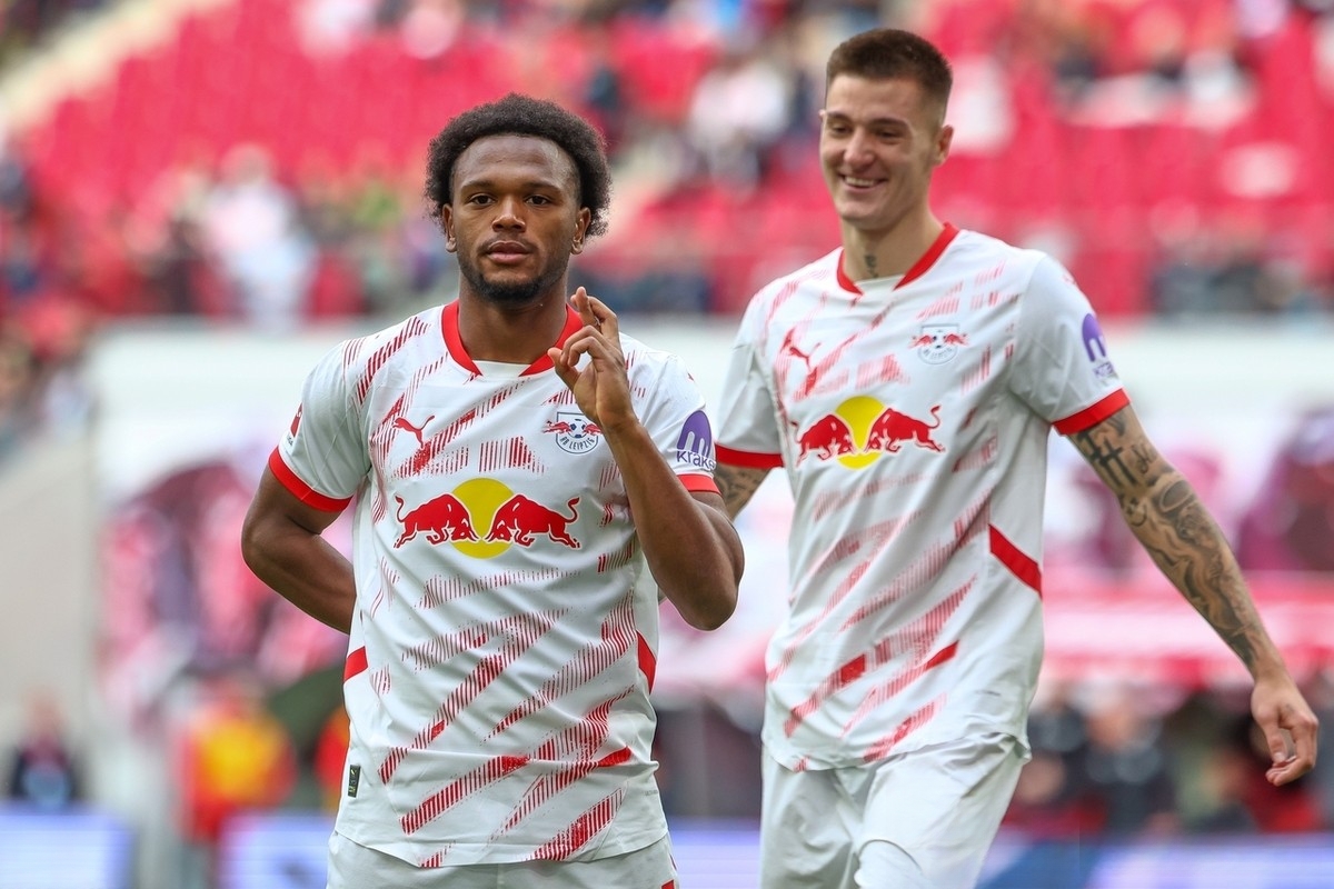 开云体育官方网站-莱比锡红牛灵活变阵，击败强敌表现抢眼的简单介绍