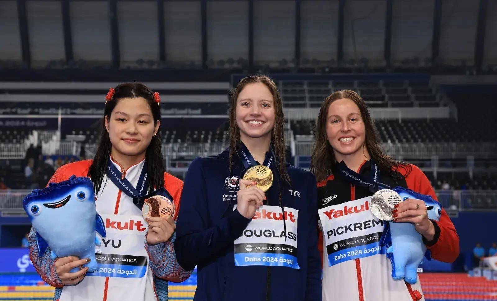 美国击败对手斩获女子水球金牌的简单介绍