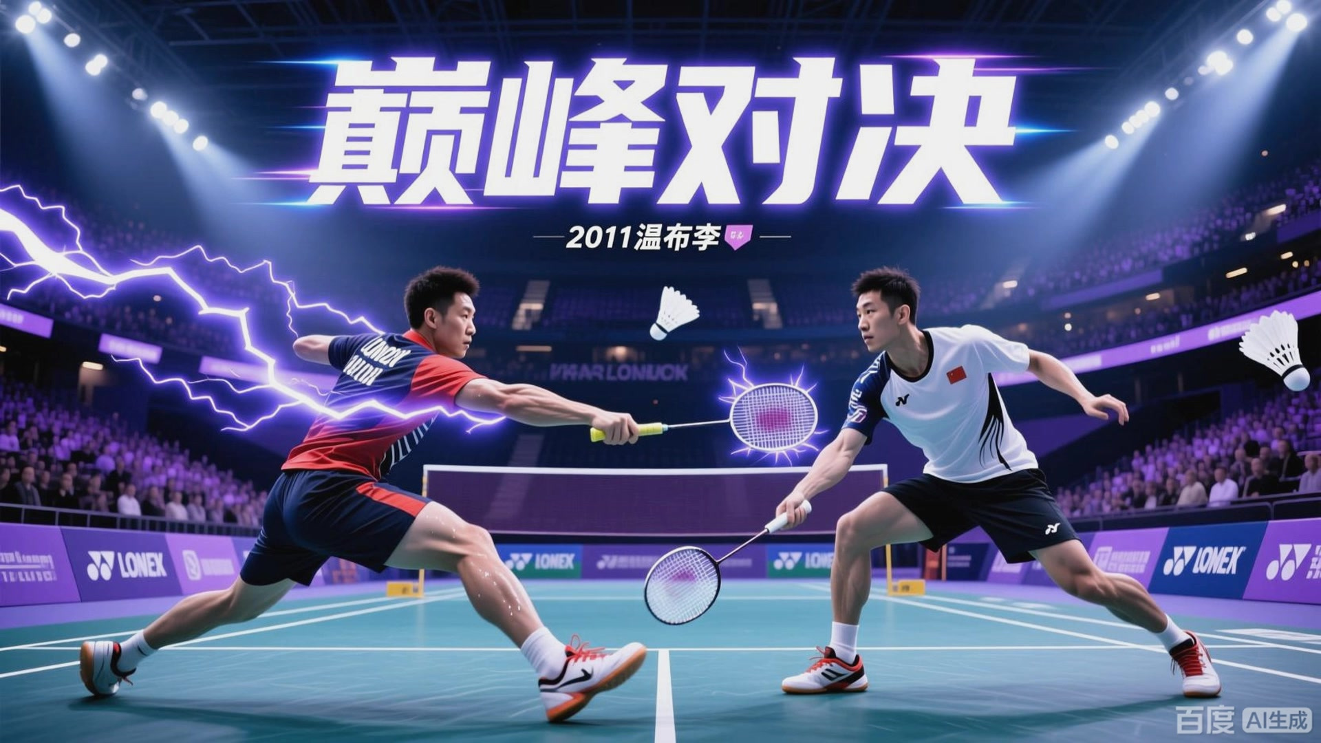 包含马来西亚羽毛球队力克英格兰羽毛球队，林丹制霸全场的词条