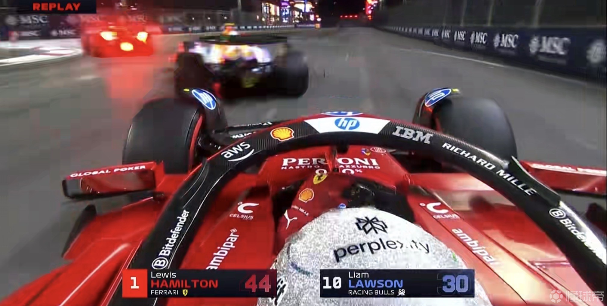 开云官方app入口-关于雷诺车队逆转迈凯伦，拉塞尔高光表现的信息