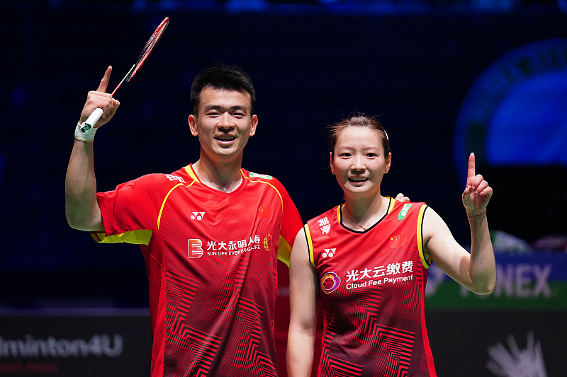 开云体育-韩国队险胜泰国队,郑思维带队取胜的简单介绍